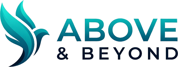 Above & Beyond Addiction Services logo